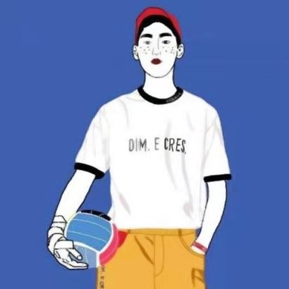 头像